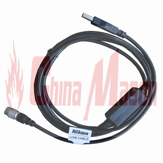 Nikon USB Data Cable