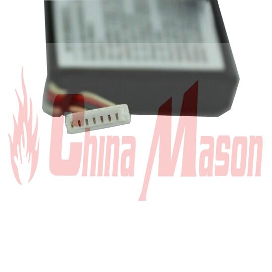 Battery for Topcon FC-25A