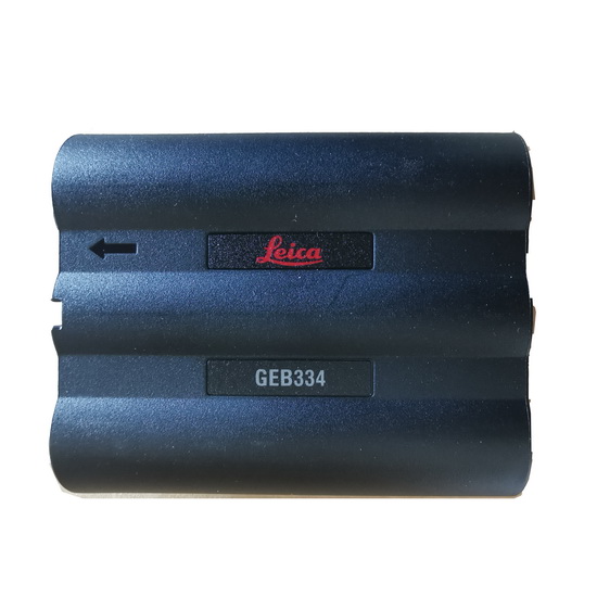Leica GEB331 Li-ion battery