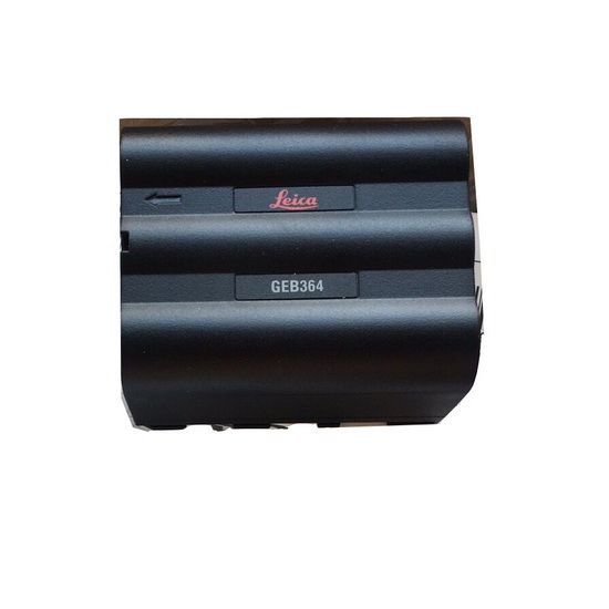 Leica GEB361 Li-ion battery
