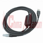 Leica GEV195 (734755) GPS-PC Cable