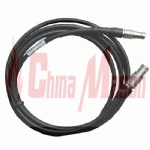 Leica GEV52 409678/563678 Power cable