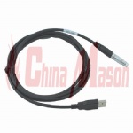 TOPCON USB Data Cable for GPS