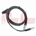 Topcon GPS to PDL HPB Radio Cable