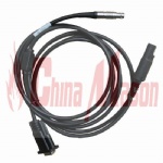 Topcon EDC121 Y Cable