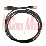 Trimble 2.5m DINI03 Levela Data Cable
