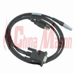 South GPS COM/USB Data Cable