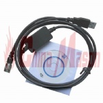 South USB Data Cable for South Total Station