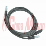 Huace GPS-Radio Power Cable A00902