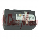 GEOMAX ZBA301, ZBA302 Battery