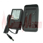 GEOMAX ZCH301, ZCH302 Charger