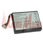 Battery for Getac PS535, PS535E,535F