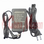 Charger for BOIF Battery