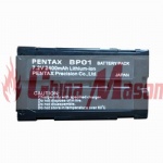 Pentax BP01 Battery