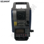 New Model IM52 Reflectoless Total Station