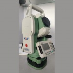 FOIF RTS112SR10 Reflectorless Total Station For Surveying Instrument