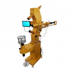 Optical Collimator
