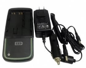 Total Station Battery & Charger