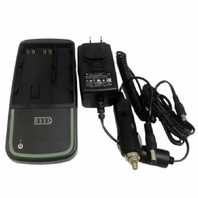 Total Station Battery & Charger