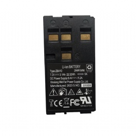 GEOMAX Battery ZBA10