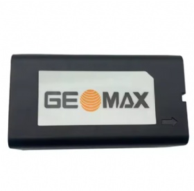 GEOMAX ZBA800 Battery for GeoMax ZT10R, ZT20, ZT20R  ZT80 series Total Station
