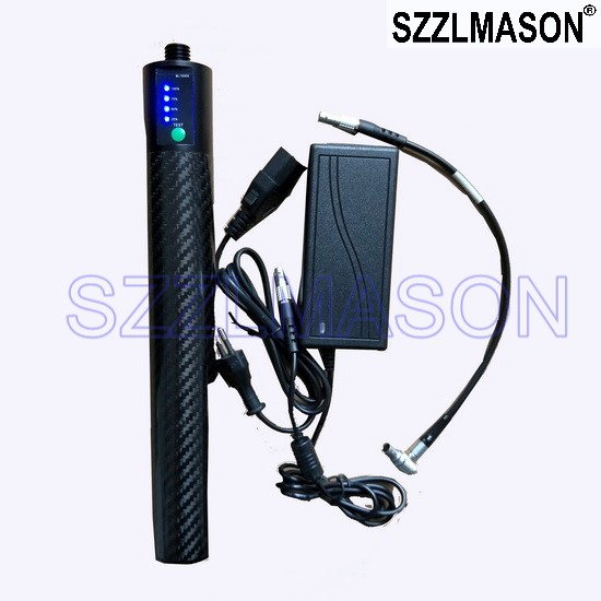 external battery stick