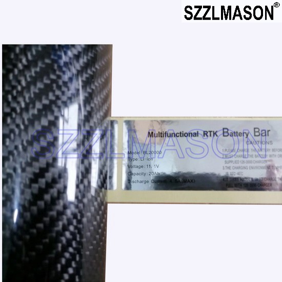 external battery stick