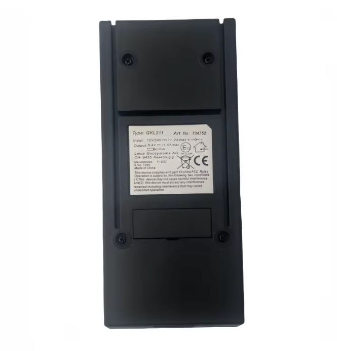 GKL211 Charger