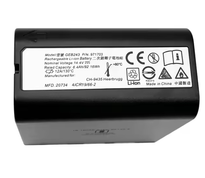 GEB243 Battery