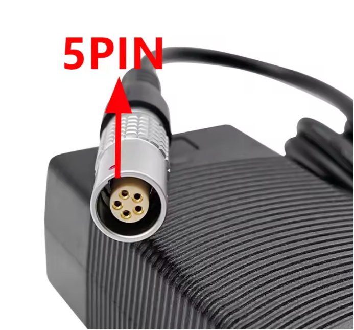 GEV270 (807696) Charger